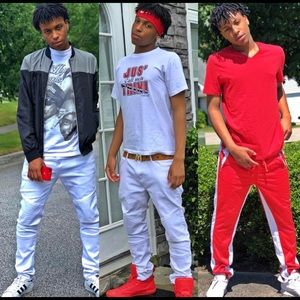 Meet your Posher, Brian